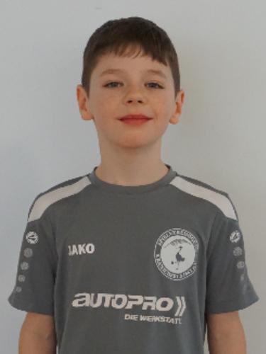 Alexander Keip