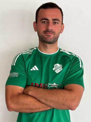 Niklas Heitmann