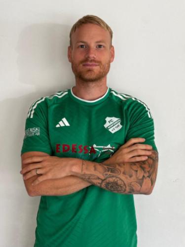 Alexander Huhn