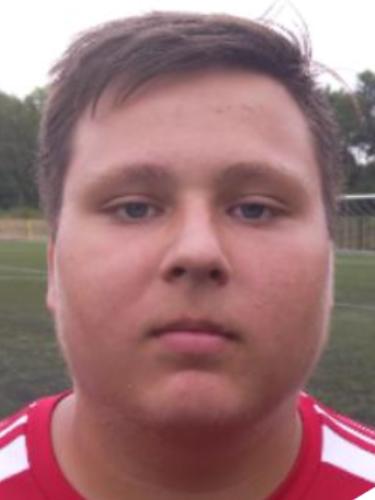 Luca Davis Becker