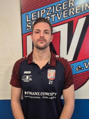Kai Stephan Bendor