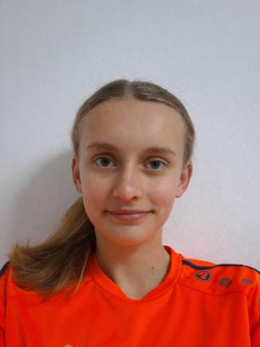 Leonie Johanna Obst