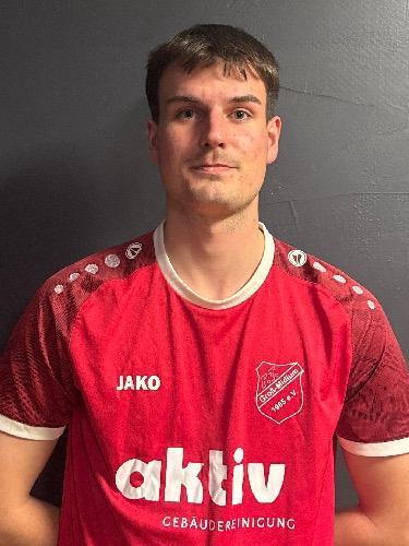 Marek Müller