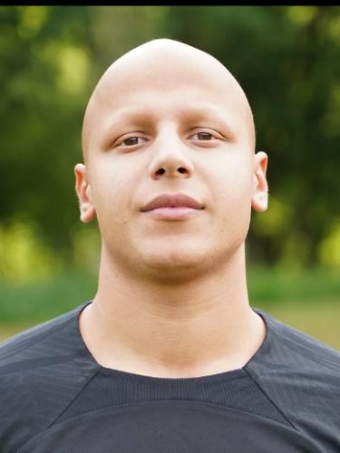 Mahdi Jaber