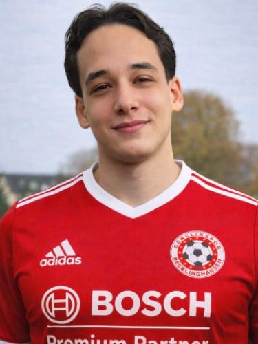 Ersin Günes