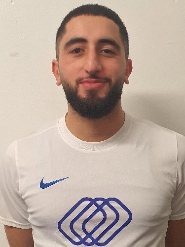 Ahmad Chehade