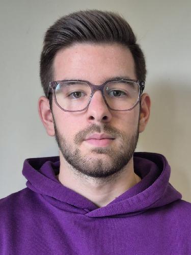 Lucas Wolter