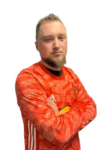 Dennis Bulling