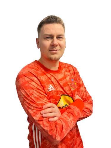 Lucas Doden