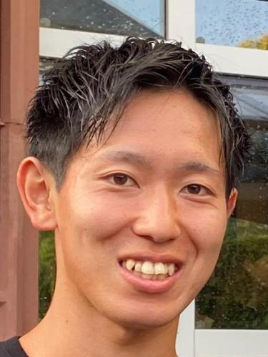 Genki Yukinaga