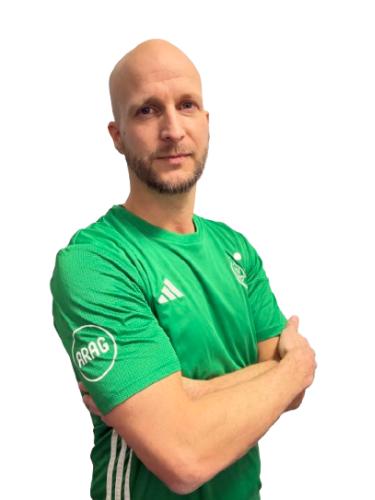 Henning Haak