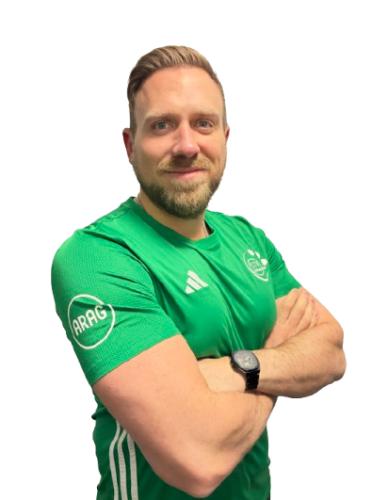 Tobias Hartmann