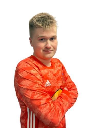 Tyler Preuß