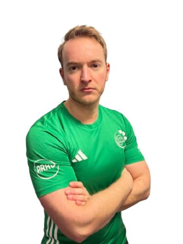 Sebastian Reiners