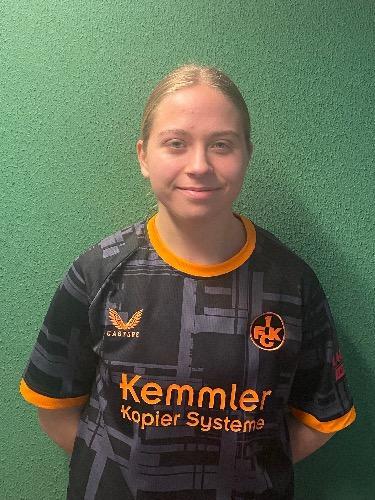 Ayse Güzel