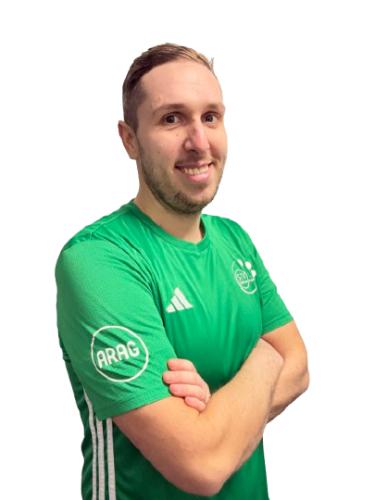 Simon Vermaßen