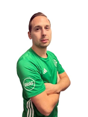 Christopher Zomerland