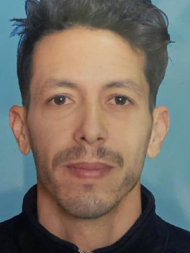 Hicham Kassmi