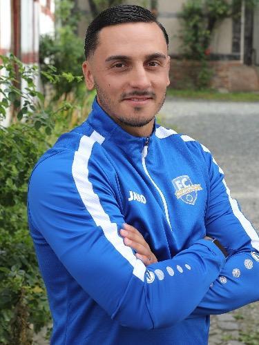 Pasqualino Balenzano