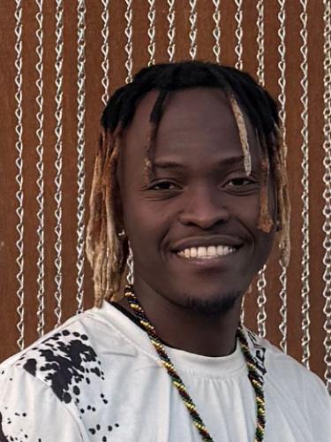 Samuel Guy Kennedy Niyobuhungiro