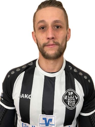 Tobias Rüttgers