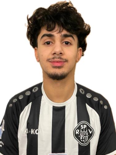 Yunes Mohamed Kasmi