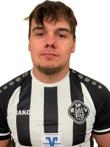 Simon Klebs