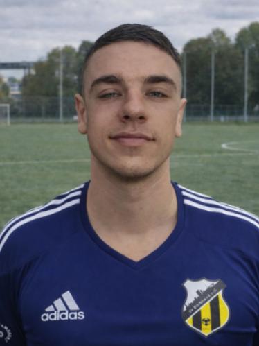 Dawid Lukasz Blaszkiewicz