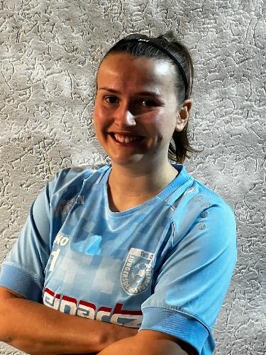Leonie Schroeder