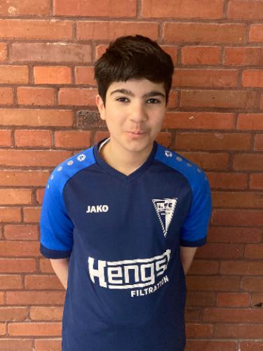 Adam Ayad