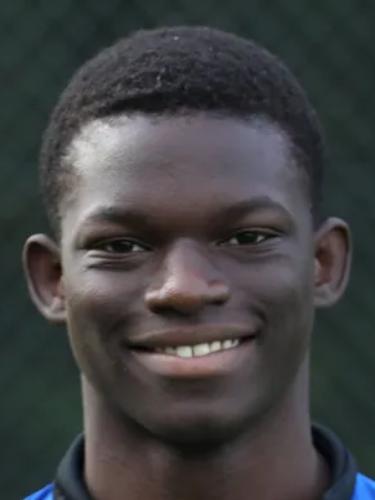 Mohamedelamin Camara