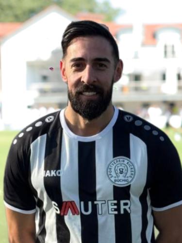 Selimhan Solmaz