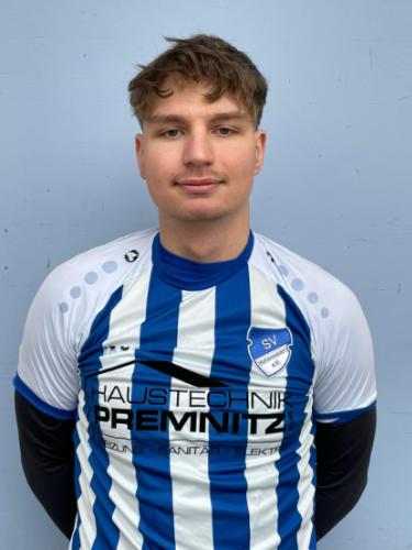 Max Rüdiger