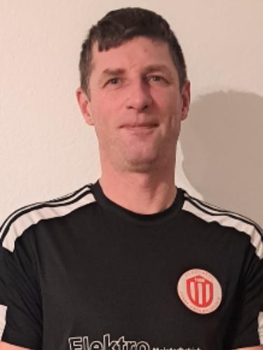 Andre Spiess