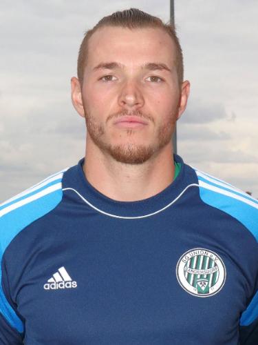 Christopher Hanf