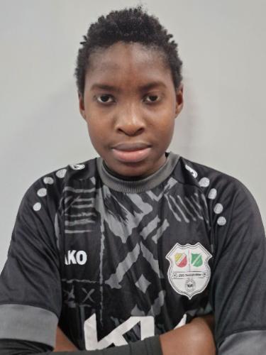 Sulaiman James Kemokai Jr.