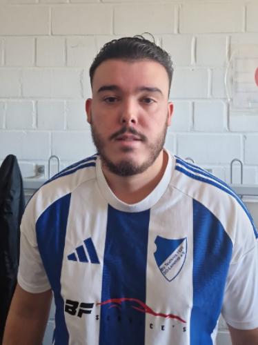Yassin El Majjaoui