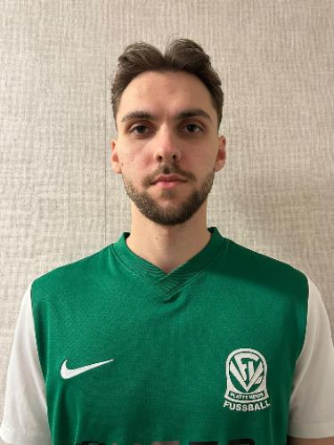 Lukas Kreider