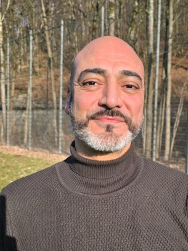 Kamal Rachidi