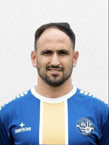 Ahmet Özdal