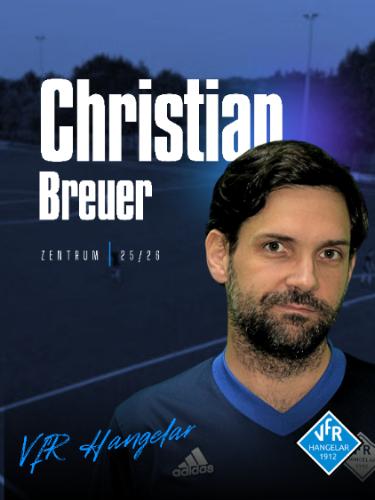 Christian Breuer