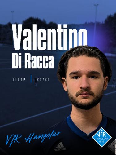 Valentino Di Racca