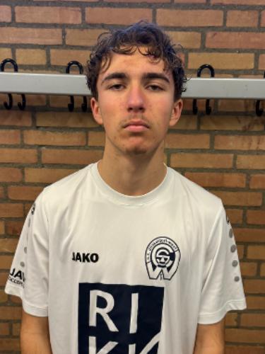 Mario Irigoyen Lopez