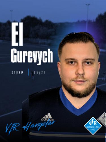 El Jurewitsch