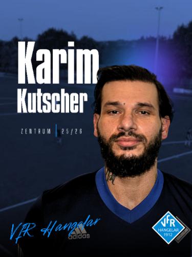 Mark Kutscher