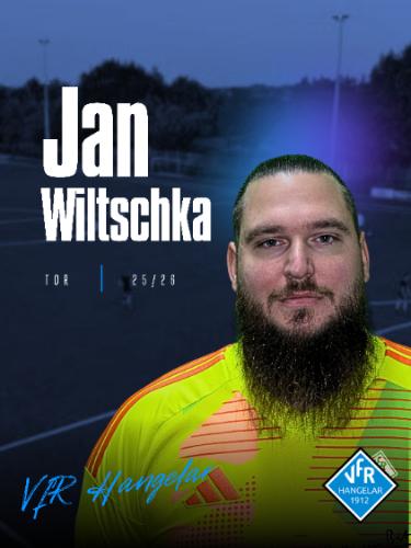 Jan Wiltschka