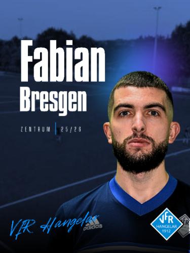 Fabian Bresgen