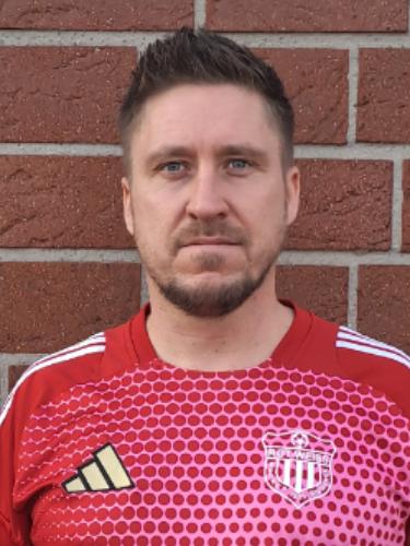 David Uschkurat