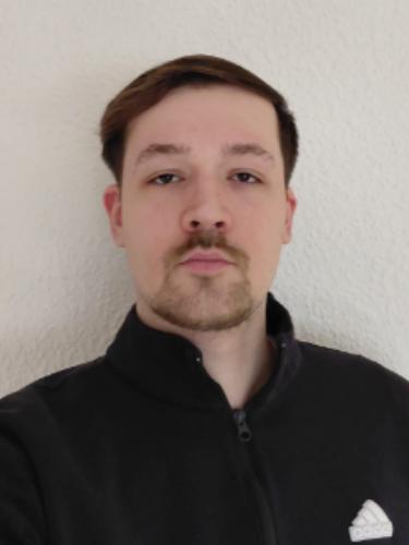 Christopher Hoven