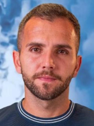 Kian Marius Golafra